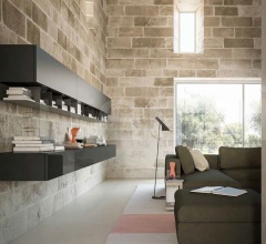 Итальянские Модульные системы - Модульная система Day 01 Итальянские Модульные системы - Модульная система Day 01 фабрика Alf DaFre