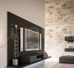 Итальянские Модульные системы - Модульная система Day 04 фабрика Alf DaFre