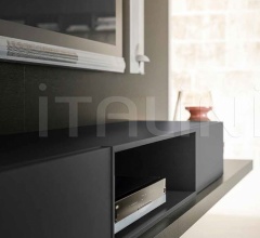 Итальянские Модульные системы - Модульная система Day 04 фабрика Alf DaFre