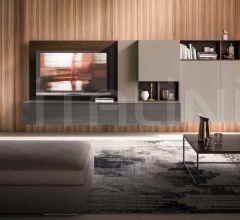 Итальянские Модульные системы - Модульная система Day 05 фабрика Alf DaFre