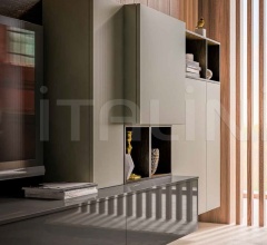 Итальянские Модульные системы - Модульная система Day 05 фабрика Alf DaFre