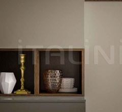 Итальянские Модульные системы - Модульная система Day 05 фабрика Alf DaFre