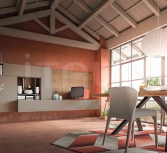 Итальянские Модульные системы - Модульная система Day 06 фабрика Alf DaFre