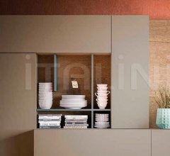 Итальянские Модульные системы - Модульная система Day 06 фабрика Alf DaFre