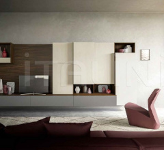 Итальянские Модульные системы - Модульная система Day 07 фабрика Alf DaFre