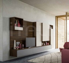 Итальянские Модульные системы - Модульная система Day 07 фабрика Alf DaFre