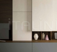 Итальянские Модульные системы - Модульная система Day 07 фабрика Alf DaFre