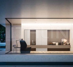 Итальянские Модульные системы - Модульная система Day 08 фабрика Alf DaFre