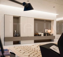 Итальянские Модульные системы - Модульная система Day 08 фабрика Alf DaFre