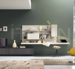 Итальянские Модульные системы - Модульная система Day 10 фабрика Alf DaFre