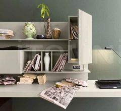 Итальянские Модульные системы - Модульная система Day 10 фабрика Alf DaFre