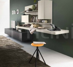 Итальянские Модульные системы - Модульная система Day 10 фабрика Alf DaFre