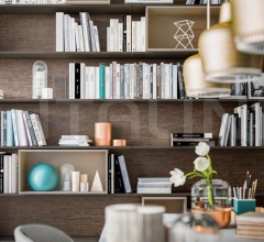 Итальянские Модульные системы - Модульная система Day 11 фабрика Alf DaFre