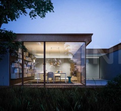 Итальянские Модульные системы - Модульная система Day 11 фабрика Alf DaFre