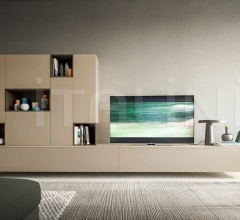 Итальянские Модульные системы - Модульная система Day 12 фабрика Alf DaFre