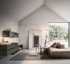 Итальянские Модульные системы - Модульная система Day 13 фабрика Alf DaFre