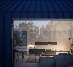 Итальянские Модульные системы - Модульная система Day 13 фабрика Alf DaFre