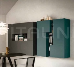 Итальянские Модульные системы - Модульная система Day 14 фабрика Alf DaFre