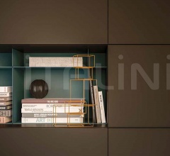 Итальянские Модульные системы - Модульная система Day 14 фабрика Alf DaFre