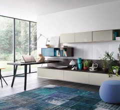 Итальянские Модульные системы - Модульная система Day 15 фабрика Alf DaFre