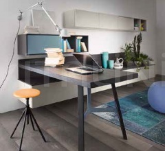 Итальянские Модульные системы - Модульная система Day 15 фабрика Alf DaFre