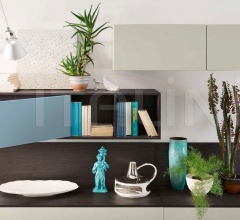 Итальянские Модульные системы - Модульная система Day 15 фабрика Alf DaFre