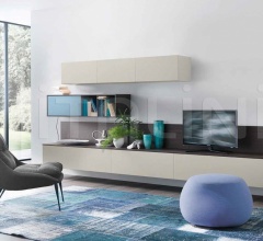 Итальянские Модульные системы - Модульная система Day 16 фабрика Alf DaFre