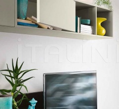 Итальянские Модульные системы - Модульная система Day 16 фабрика Alf DaFre