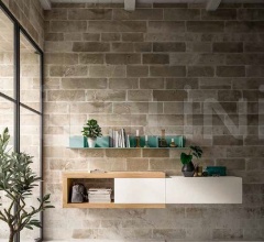 Итальянские Модульные системы - Модульная система Day 17 фабрика Alf DaFre