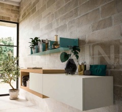 Итальянские Модульные системы - Модульная система Day 17 фабрика Alf DaFre