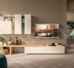 Итальянские Модульные системы - Модульная система Day 18 фабрика Alf DaFre