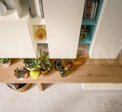 Итальянские Модульные системы - Модульная система Day 18 фабрика Alf DaFre