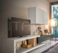 Итальянские Модульные системы - Модульная система Day 19 фабрика Alf DaFre