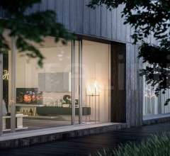 Итальянские Модульные системы - Модульная система Day 19 фабрика Alf DaFre