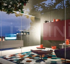 Итальянские Модульные системы - Модульная система Day 20/21 фабрика Alf DaFre