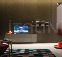 Итальянские Модульные системы - Модульная система Day 20/21 фабрика Alf DaFre