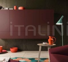Итальянские Модульные системы - Модульная система Day 20/21 фабрика Alf DaFre