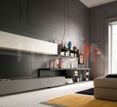 Итальянские Модульные системы - Модульная система Day 22 фабрика Alf DaFre