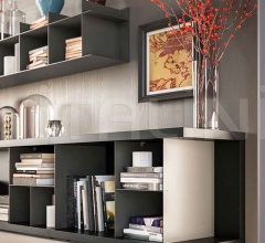 Итальянские Модульные системы - Модульная система Day 22 фабрика Alf DaFre