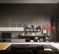 Итальянские Модульные системы - Модульная система Day 22 фабрика Alf DaFre