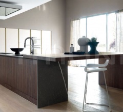 Кухня Moon Gola Кухня Moon Gola фабрика Modulnova