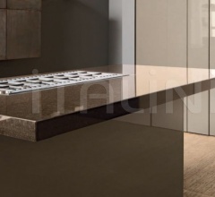 Кухня Moon Gola Кухня Moon Gola фабрика Modulnova