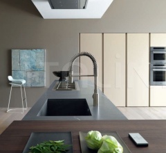 Кухня Moon Gola Кухня Moon Gola фабрика Modulnova