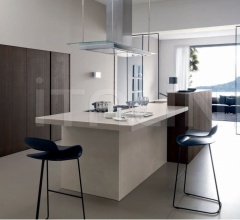 Кухня Moon Gola Кухня Moon Gola фабрика Modulnova