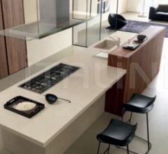 Кухня Moon Gola Кухня Moon Gola фабрика Modulnova