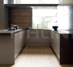 Кухня Moon Gola Кухня Moon Gola фабрика Modulnova