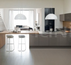 Кухня Moon Кухня Moon фабрика Modulnova