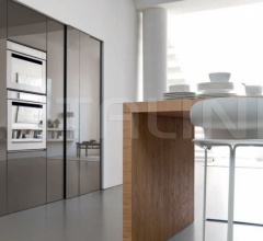 Кухня Moon Кухня Moon фабрика Modulnova