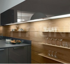 Кухня Moon Кухня Moon фабрика Modulnova