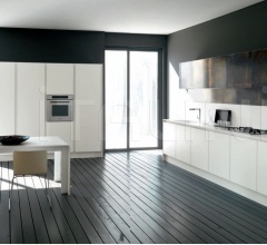 Кухня Moon Gola Кухня Moon Gola фабрика Modulnova